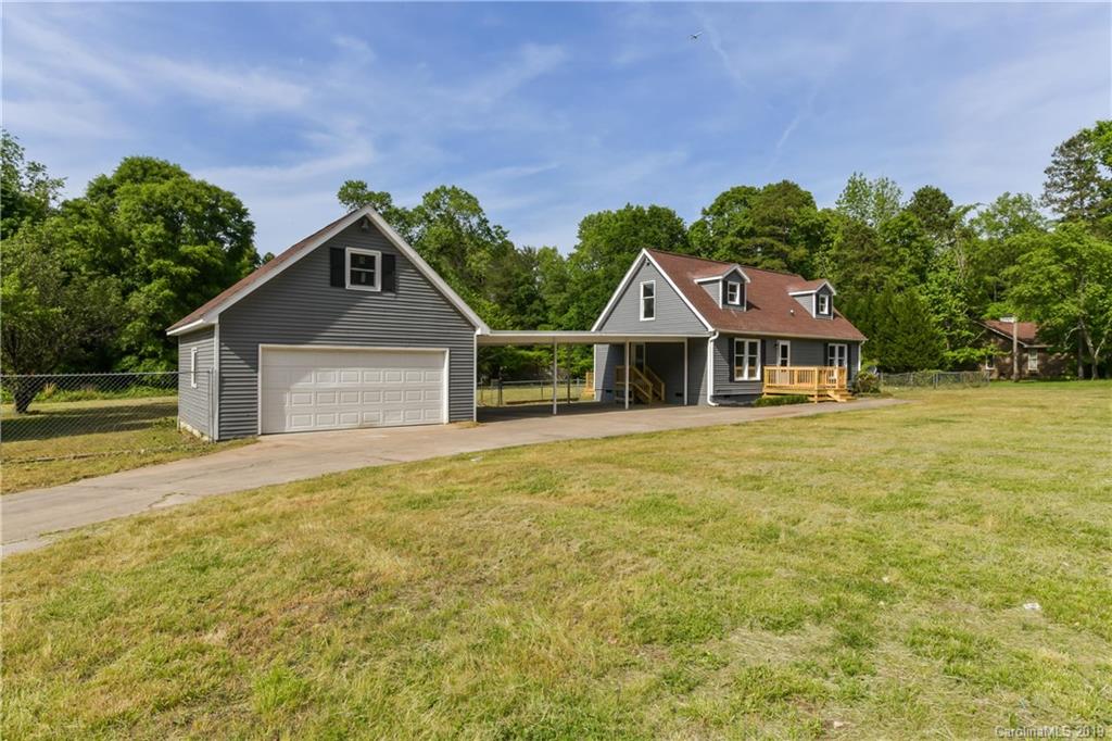 4425 Mountain Island Drive Charlotte NC 28214