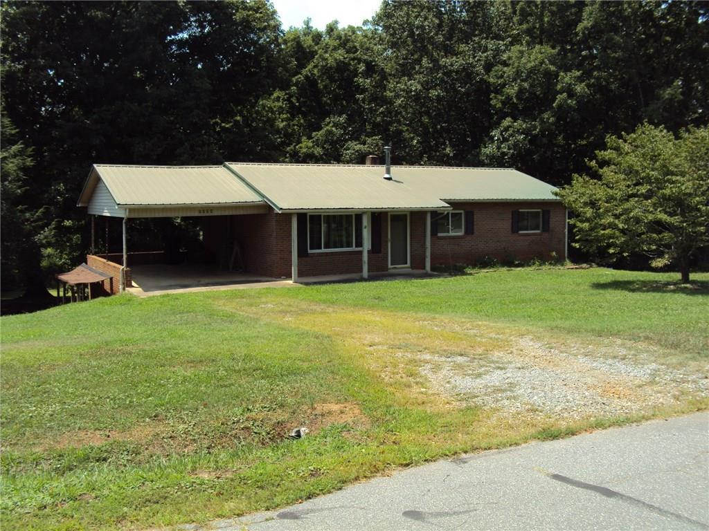 5494 Chestnut Drive Hickory NC 28602