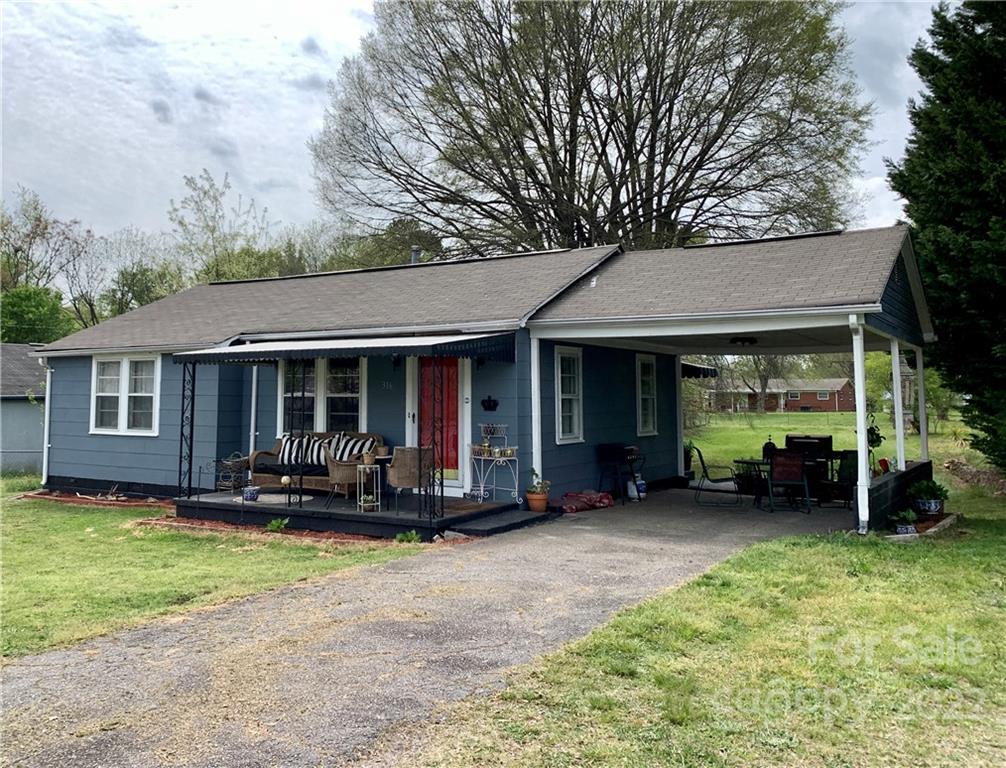 316 24th Street SW Hickory NC 28602