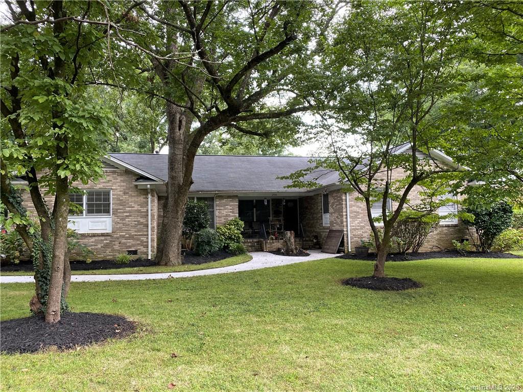 2030 Townsend Avenue Charlotte NC 28205