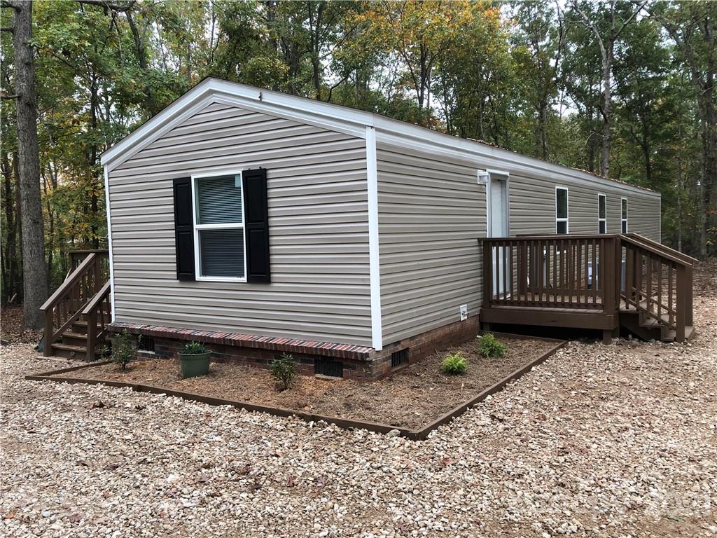 2524 Porter Drive Waxhaw NC 28173