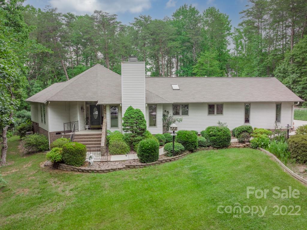 116 Sycamore Slope Lane Mooresville NC 28117