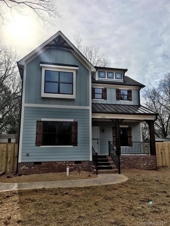 1224 Briar Creek Road Charlotte NC 28205