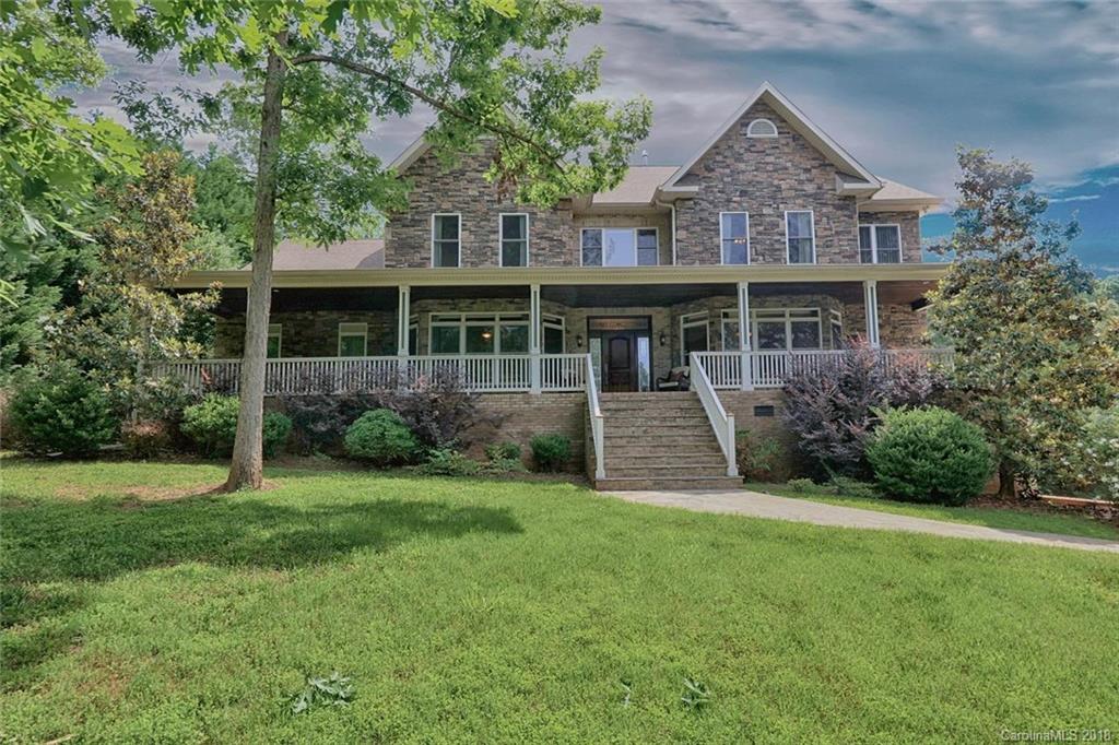 682 Big Indian Loop Mooresville NC 28117