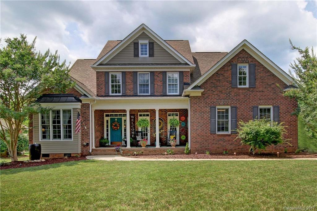 10529 Washam Potts Road Cornelius NC 28031