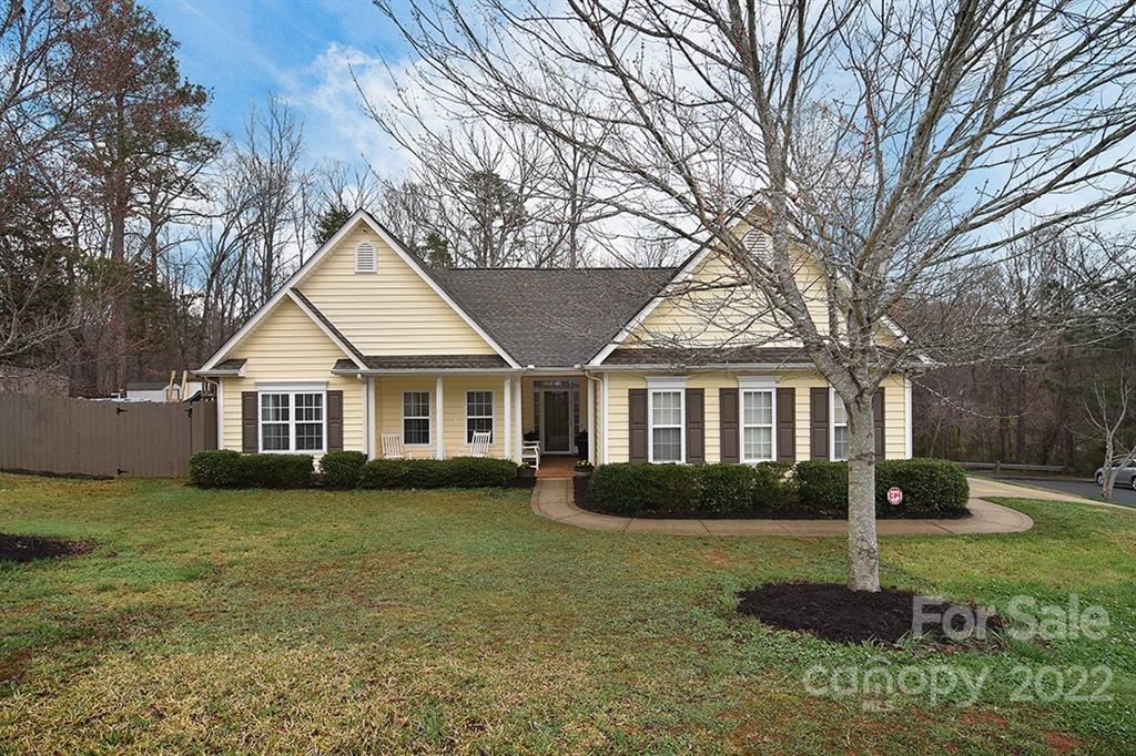 9300 Highrock Drive Waxhaw NC 28173