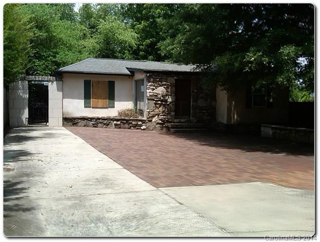 533 Briar Creek Road Charlotte NC 28205