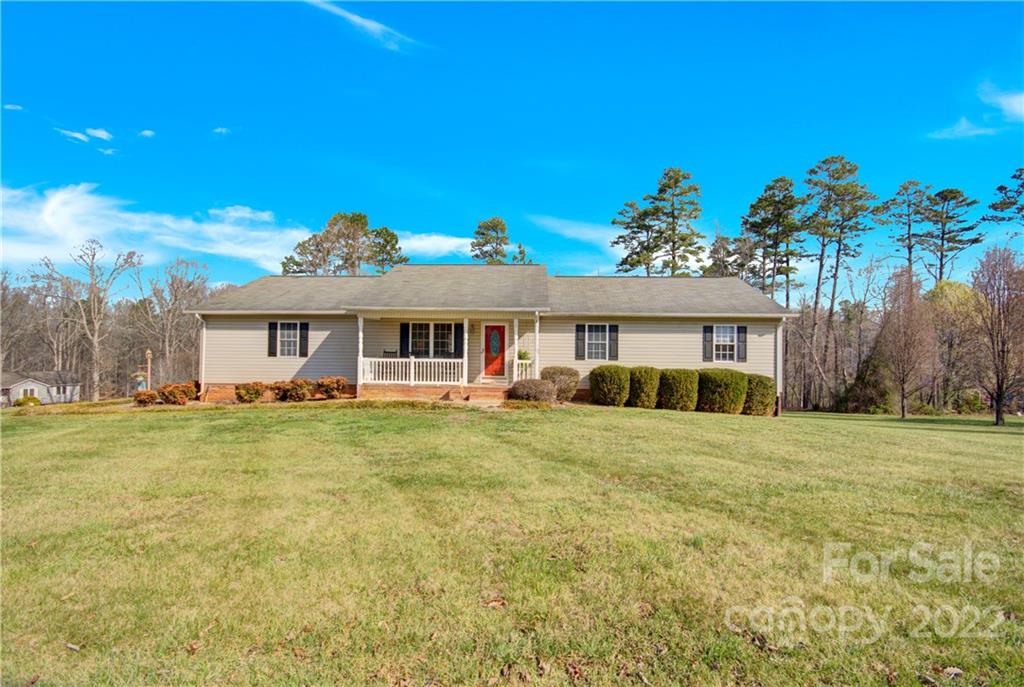 132 Grace Lynn Drive Statesville NC 28677