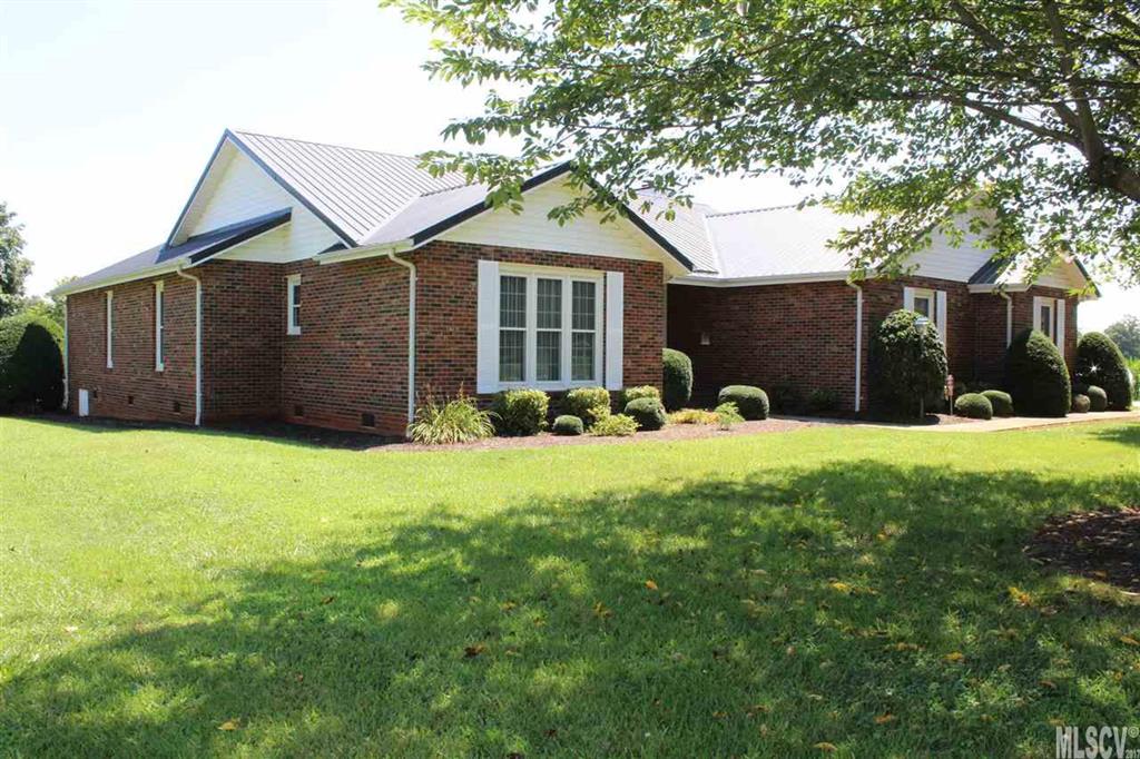5158 Bethel Church Road Hickory NC 28602