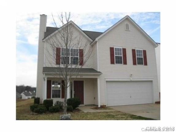 511 Tansy Drive Charlotte NC 28214