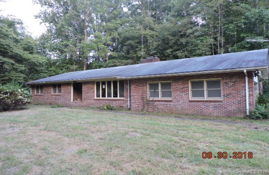 1005 Ashe Loop Road Sylva NC 28779