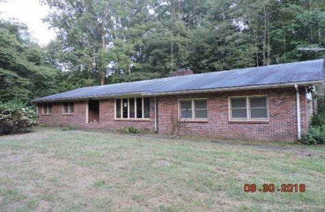 1005 Ashe Loop Road Sylva NC 28779