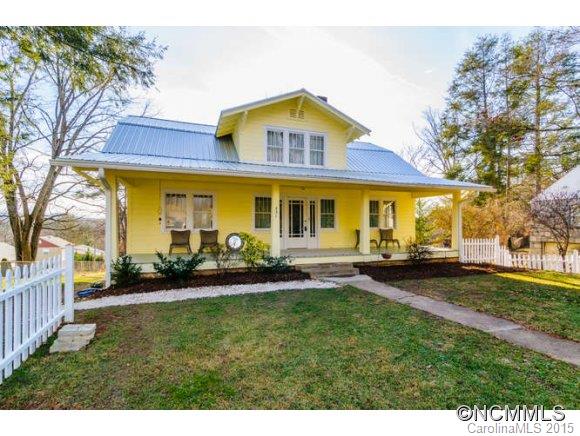 451 Fairview Road Asheville NC 28803