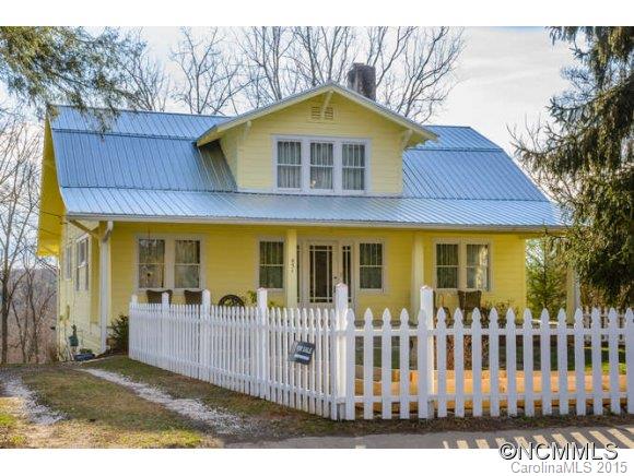 451 Fairview Road Asheville NC 28803