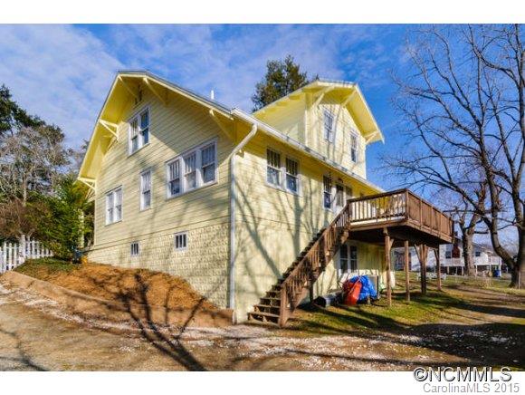 451 Fairview Road Asheville NC 28803