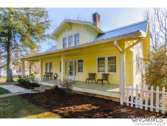 451 Fairview Road Asheville NC 28803