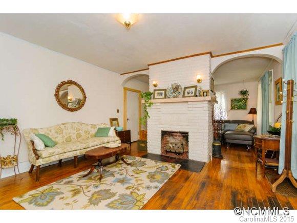 451 Fairview Road Asheville NC 28803