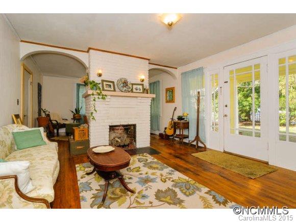 451 Fairview Road Asheville NC 28803