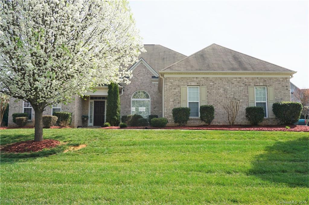 10907 Mccamie Hill Place Concord NC 28025