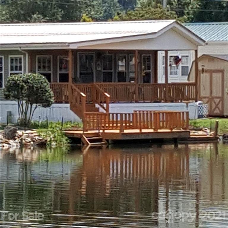 312 Mallard Loop Waynesville NC 28785