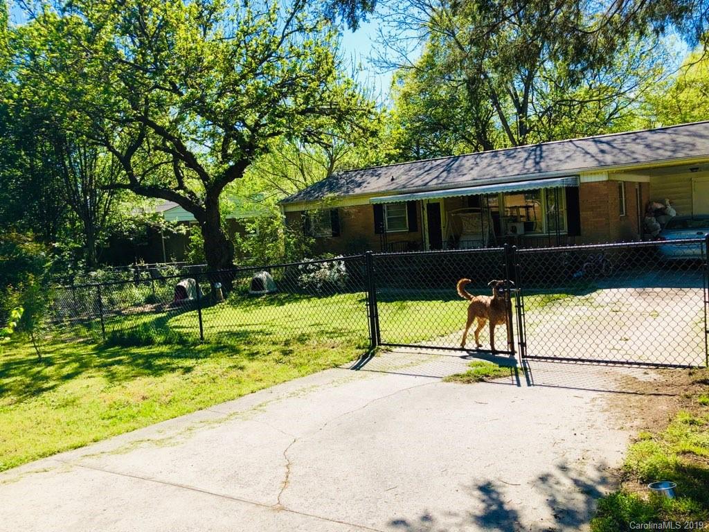 2919 Curtis Street Gastonia NC 28052