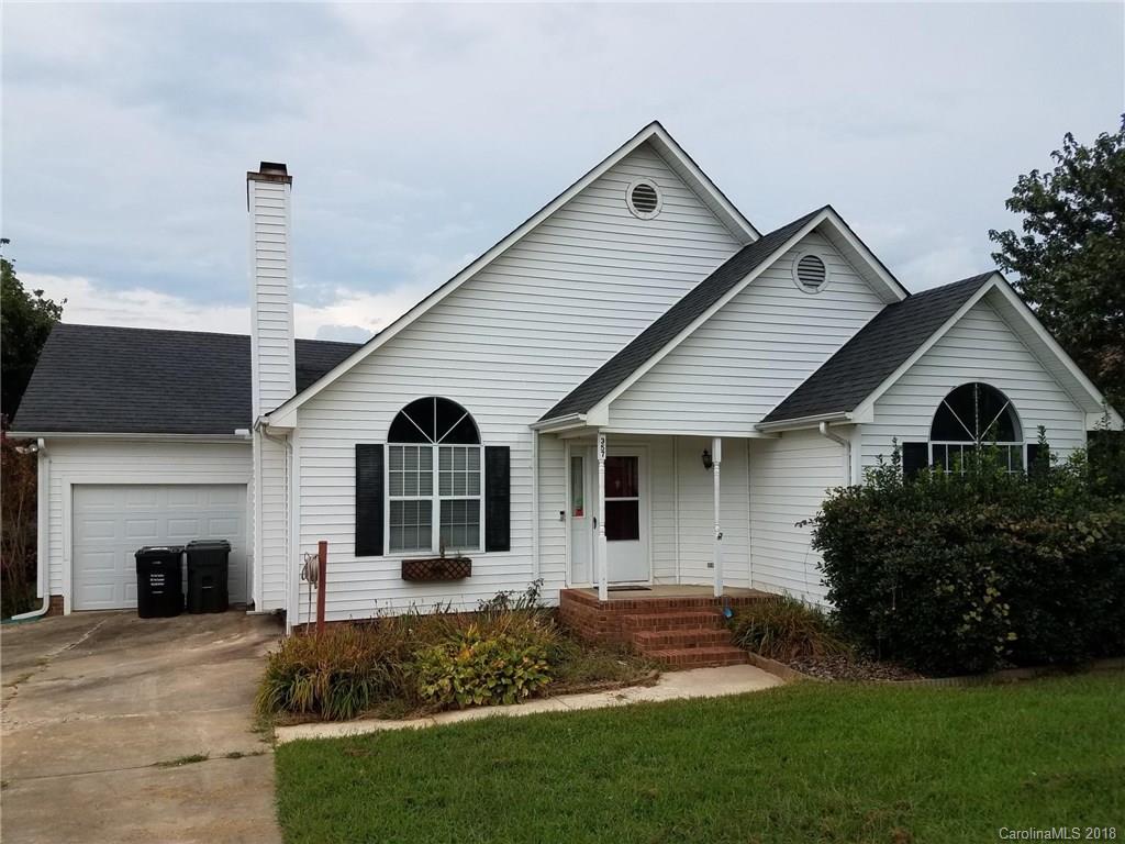 357 Canter Court Nw Concord NC 28027