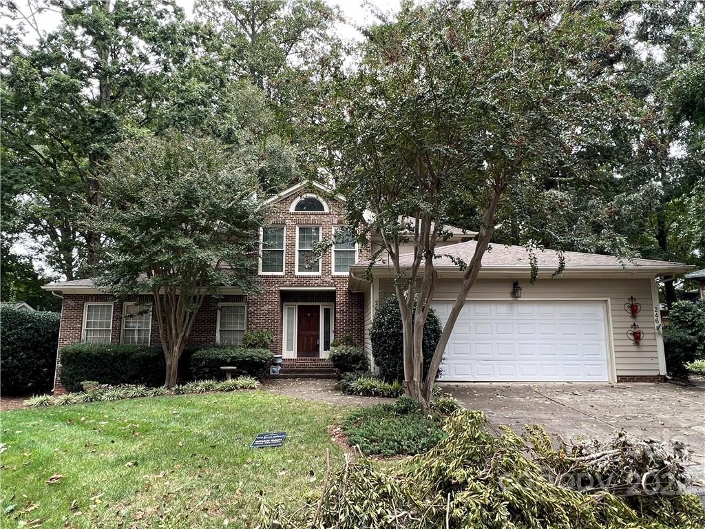 246 Bentley Oaks Lane Charlotte NC 28270