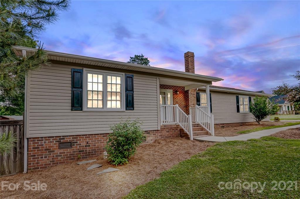 2102 Grandhaven Drive Concord NC 28027