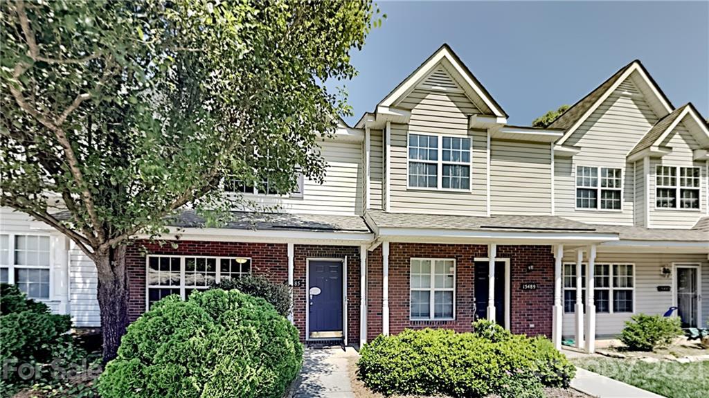 15485 Asterwind Court Charlotte NC 28277