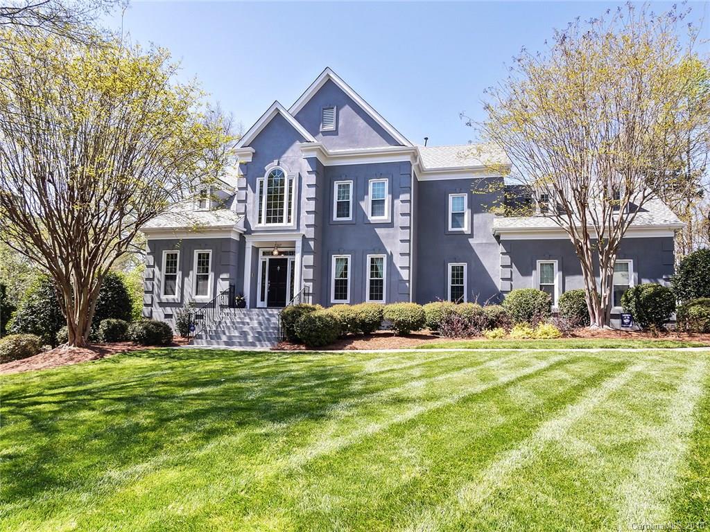 5207 Tanneron Place Charlotte NC 28226