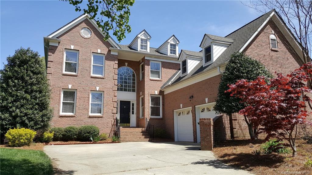 6133 Legacy Circle Charlotte NC 28277