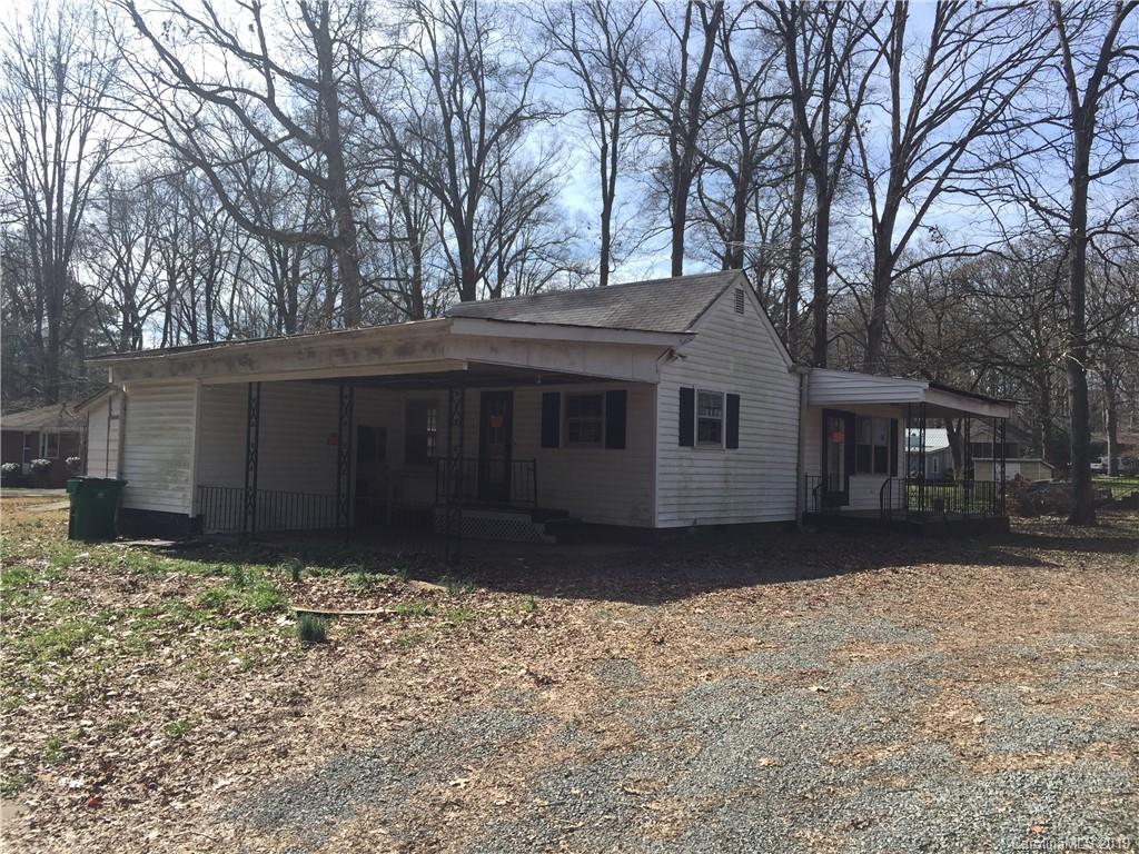 5526 Wilora Lake Road Charlotte NC 28212