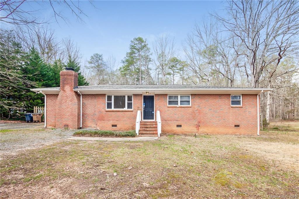 325 Williams Rescue Road Indian Trail NC 28079