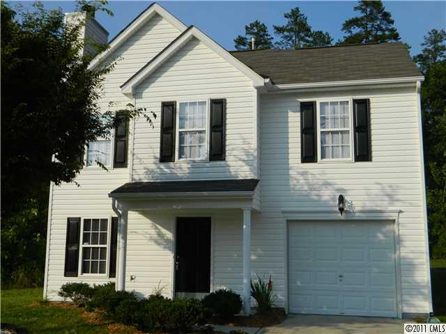 10308 Seedling Lane Charlotte NC 28214