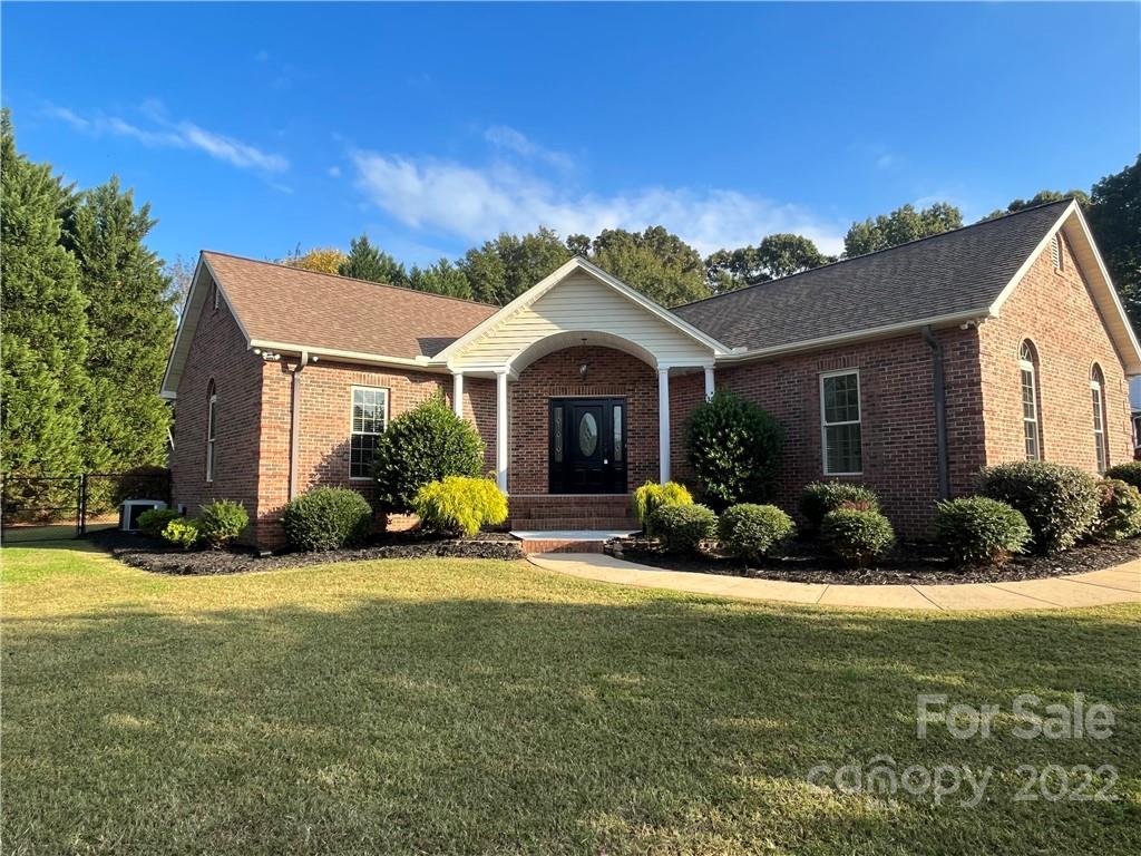 248 Howington Street Shelby NC 28152