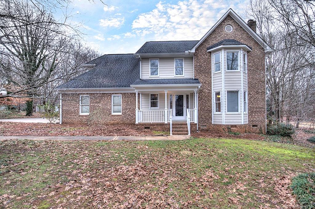 10018 Drawbridge Drive Charlotte NC 28215