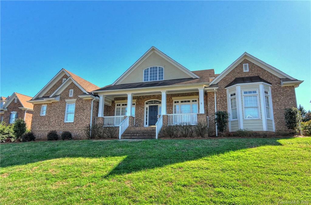 8503 Royster Run Waxhaw NC 28173