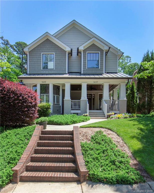 1437 Waverly Avenue Charlotte NC 28203