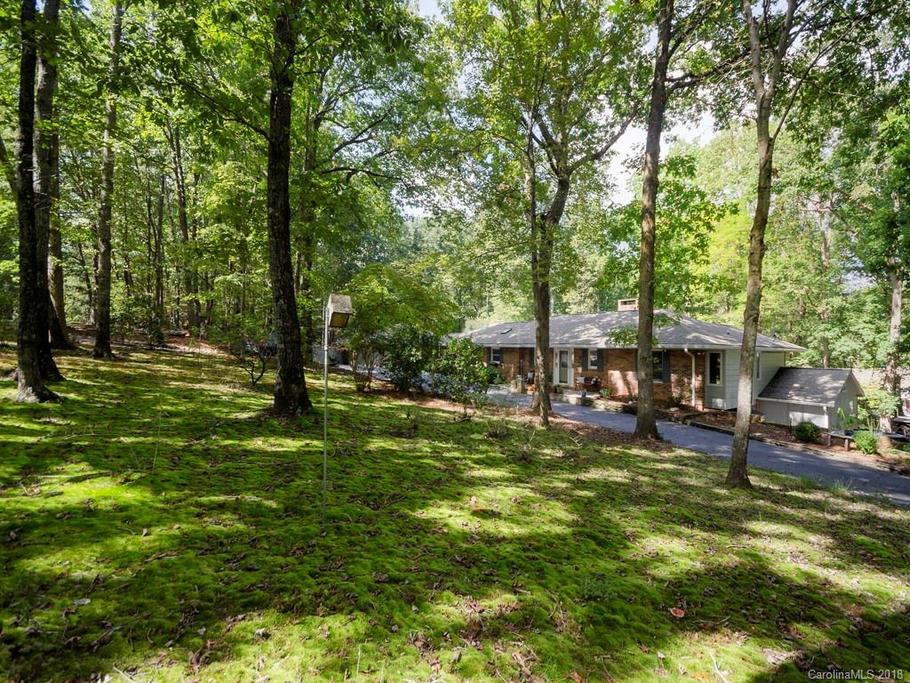 592 Mountain Laurel Drive Columbus NC 28722