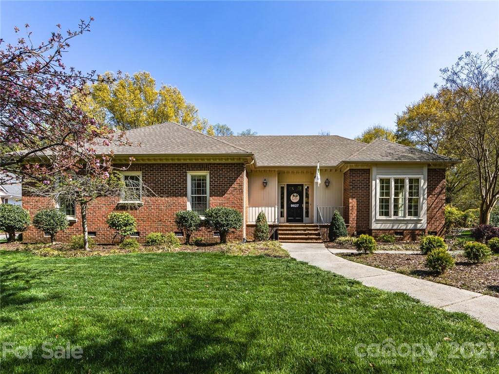 9627 Penshurst Trace Charlotte NC 28210