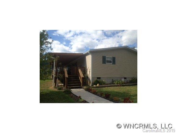 70 Chambers Road Weaverville NC 28787