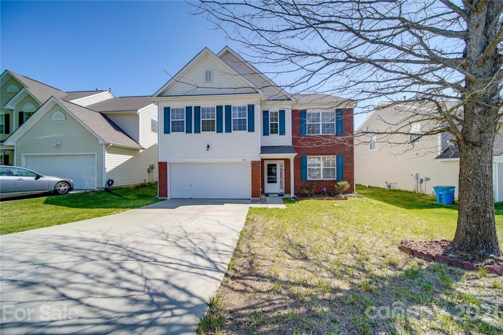 7031 Winding Cedar Trail Harrisburg NC 28075