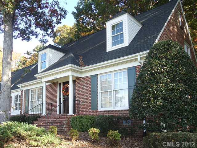 1261 Canoby Court Gastonia NC 28054