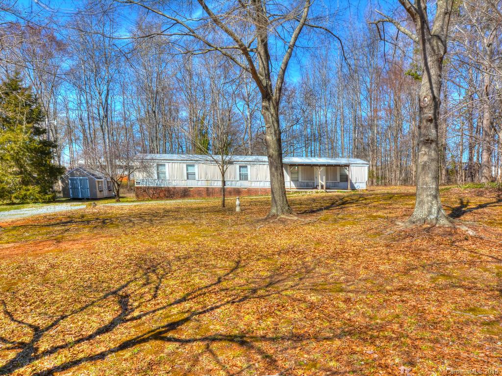 2615 Walden Lane Concord NC 28025