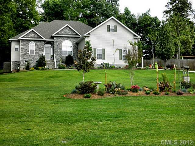 220 Olympia Drive Mooresville NC 28117