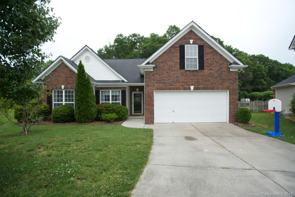 2005 Onotoa Drive Indian Trail NC 28079