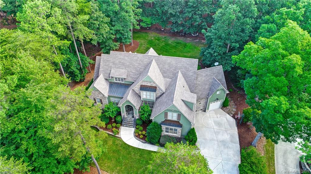 129 Ballston Drive Mooresville NC 28117
