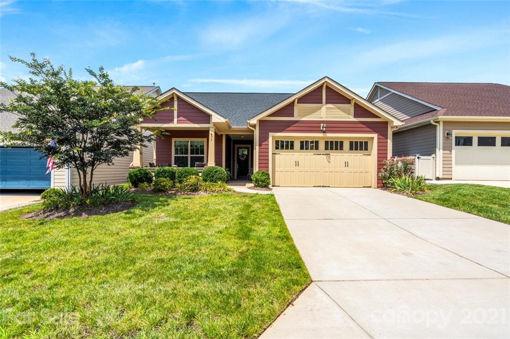 471 Granite Lake Court Denver NC 28037