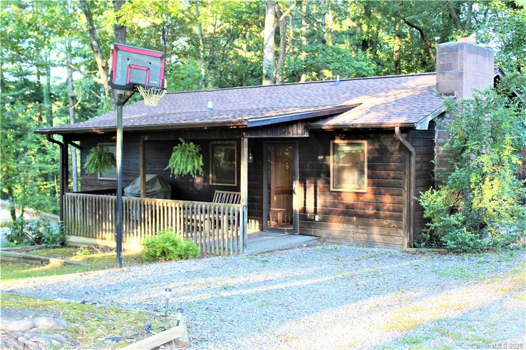 97 Dula Springs Road Weaverville NC 28787