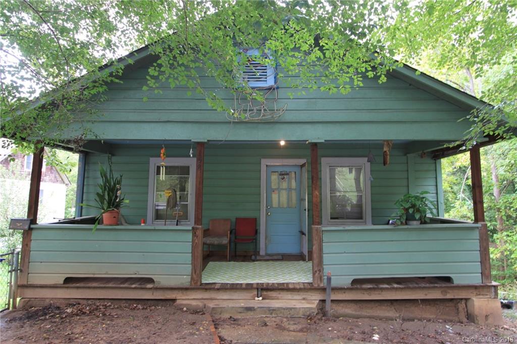 158 Coleman Avenue Asheville NC 28801